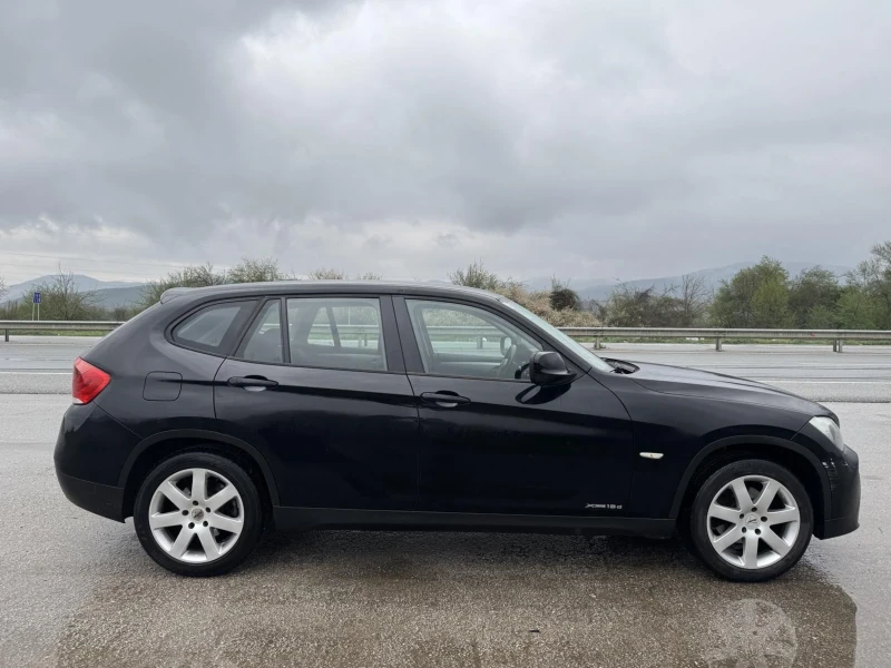 BMW X1 X-DRIVE , снимка 5 - Автомобили и джипове - 53144767