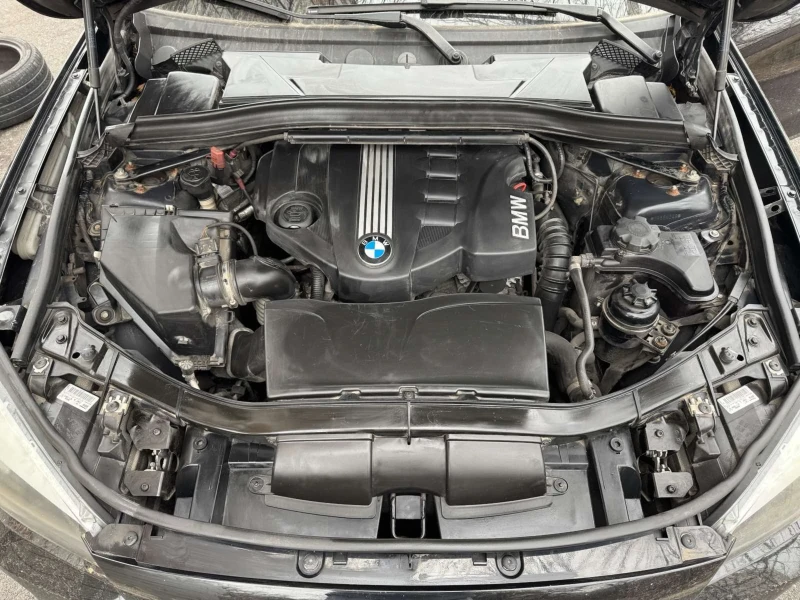 BMW X1 X-DRIVE , снимка 9 - Автомобили и джипове - 53144767