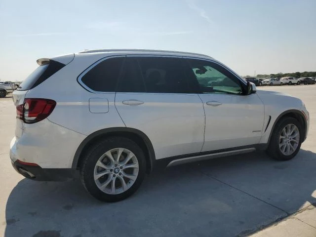 BMW X5 2018 BMW X5 XDRIVE35D, снимка 5 - Автомобили и джипове - 47225511