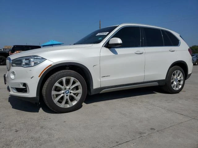 BMW X5 2018 BMW X5 XDRIVE35D, снимка 2 - Автомобили и джипове - 47225511