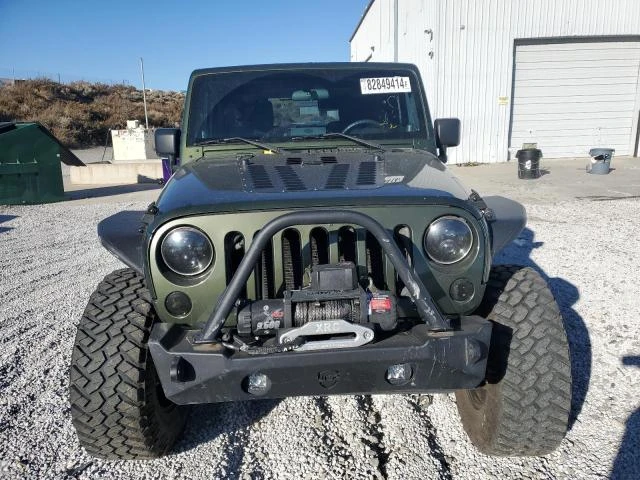 Jeep Wrangler Прогнозна цена 18-23 Става на газ, снимка 2 - Автомобили и джипове - 48643240