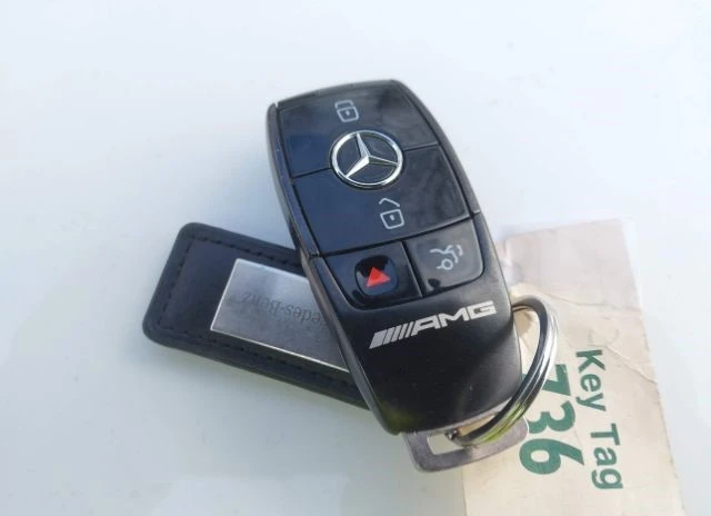 Mercedes-Benz GLA AMG 35 4MATIC, снимка 12 - Автомобили и джипове - 48756777