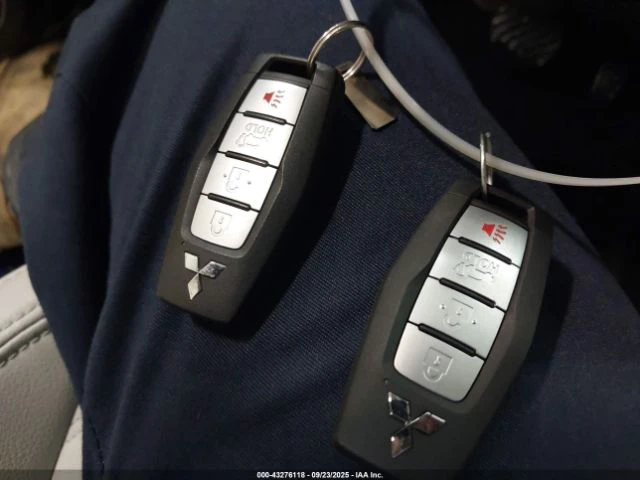 Mitsubishi Outlander SEL AWC/ BLACK EDITION | Mobile.bg   11