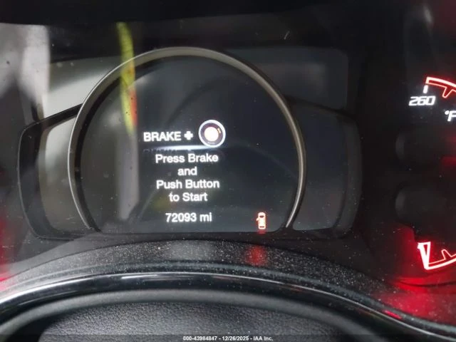 Dodge Durango SRT 392 AWD* 6.4L 475HP* Клип на мотор, снимка 15 - Автомобили и джипове - 53143444