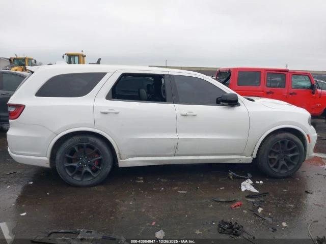 Dodge Durango SRT 392 AWD* 6.4L 475HP* Клип на мотор, снимка 13 - Автомобили и джипове - 53143444