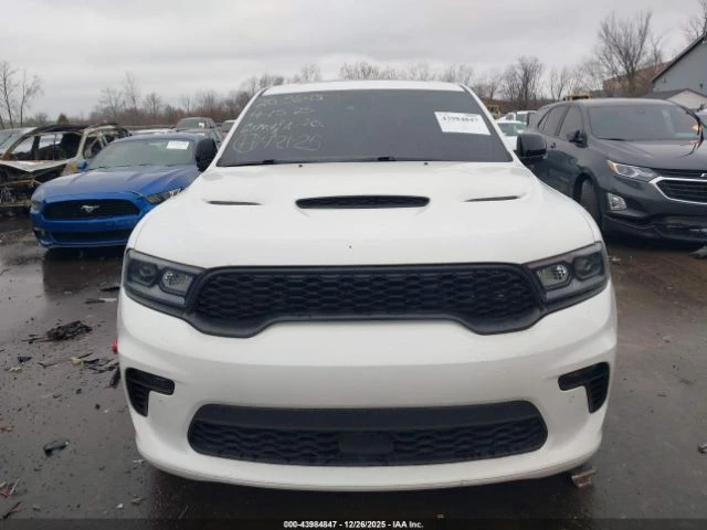 Dodge Durango SRT 392 AWD* 6.4L 475HP* Клип на мотор, снимка 12 - Автомобили и джипове - 53143444