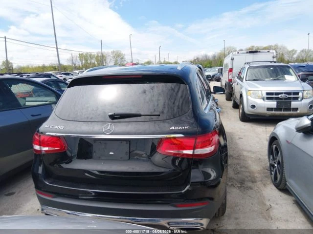 Mercedes-Benz GLC 300 2.0T 4MATIC | Mobile.bg � ����������� 16