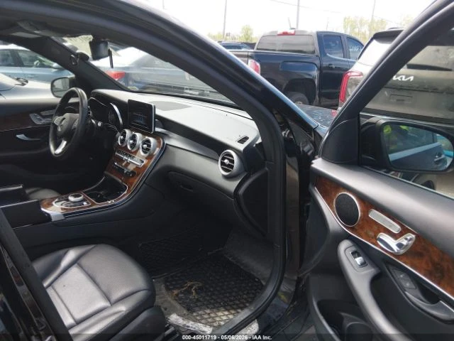 Mercedes-Benz GLC 300 2.0T 4MATIC | Mobile.bg � ����������� 5
