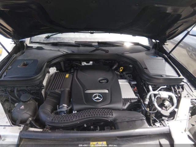 Mercedes-Benz GLC 300 2.0T 4MATIC | Mobile.bg � ����������� 10