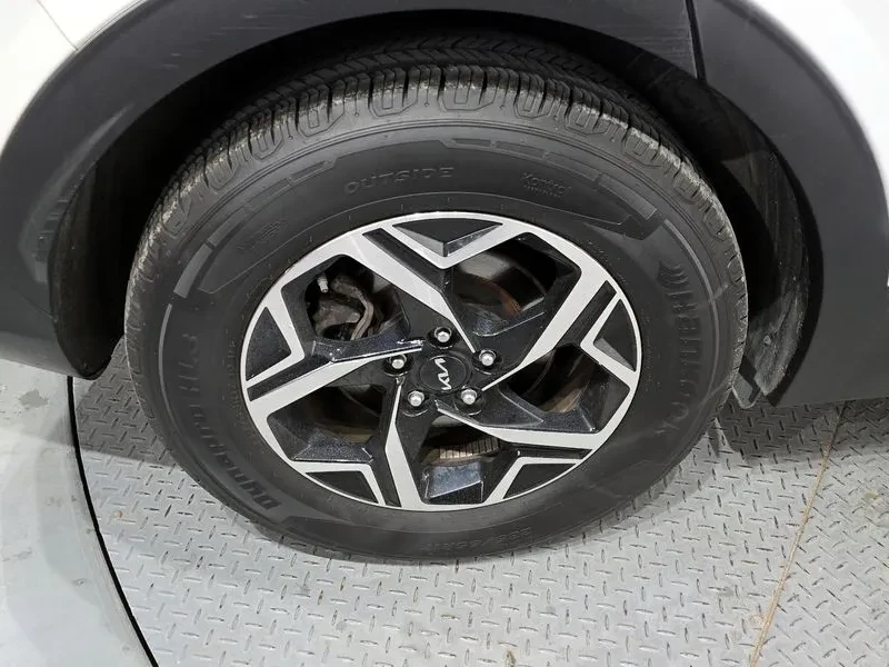 Kia Sportage 1.6 Turbo 2Wd Trendy, снимка 5 - Автомобили и джипове - 56119246