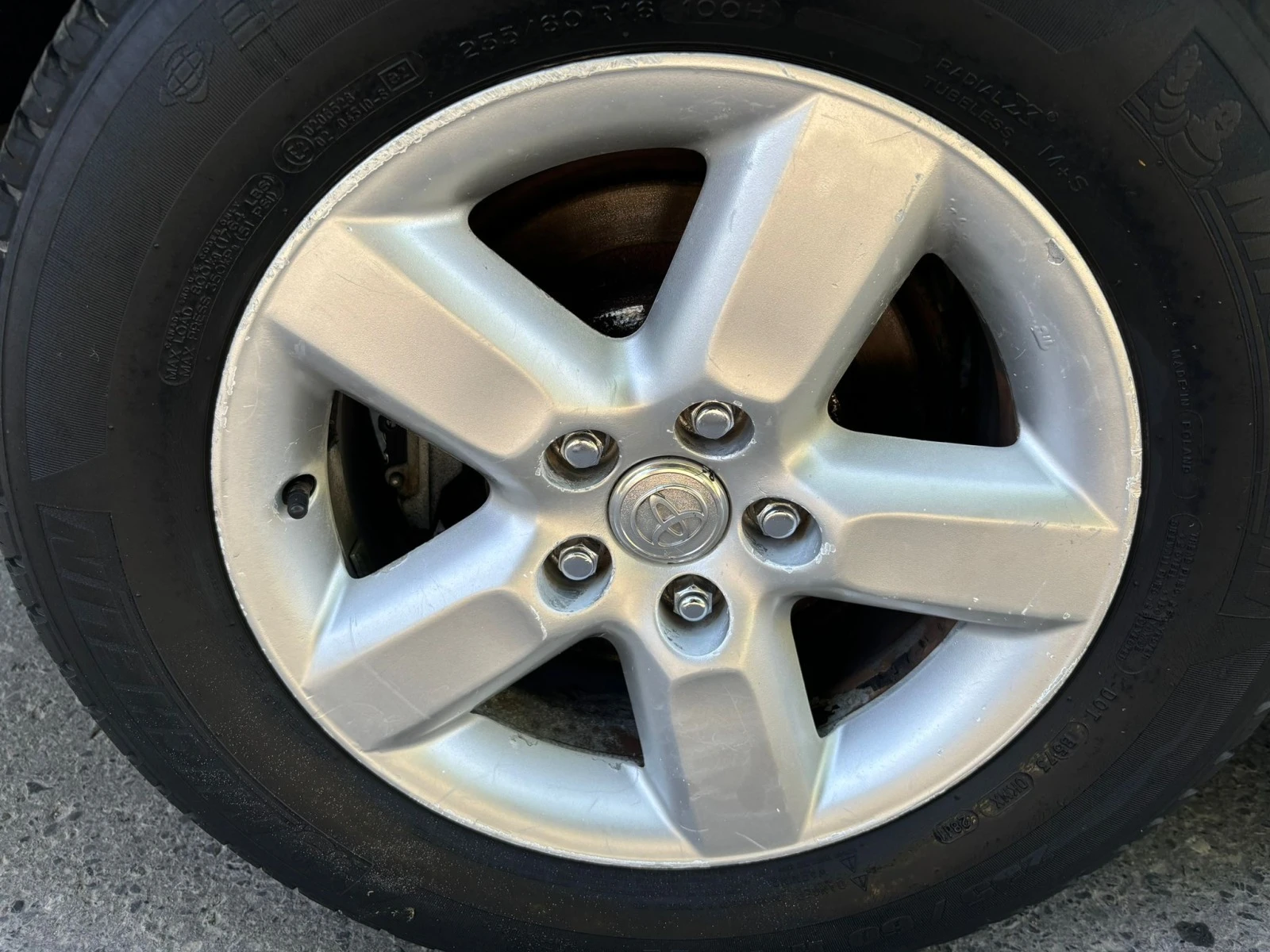 Toyota Rav4 2, 000d4d EURO4  | Mobile.bg   12