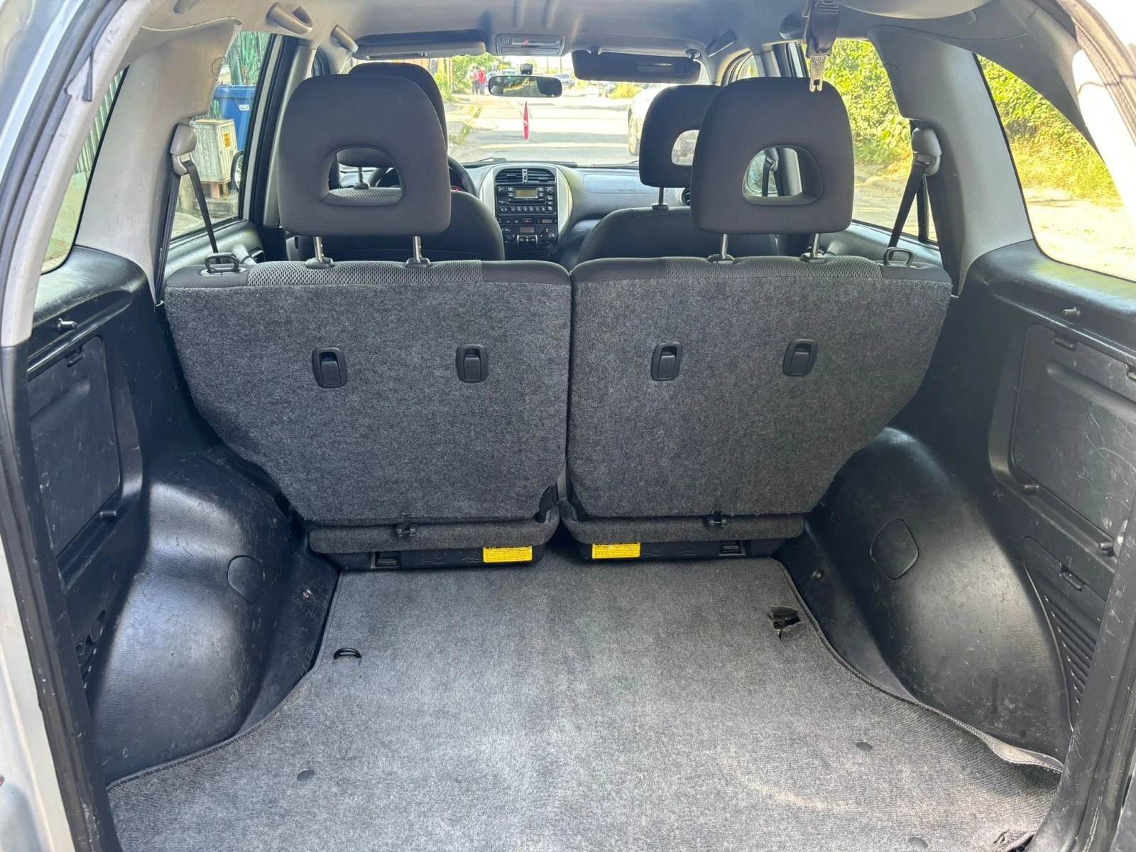 Toyota Rav4 2, 000d4d EURO4  | Mobile.bg   14