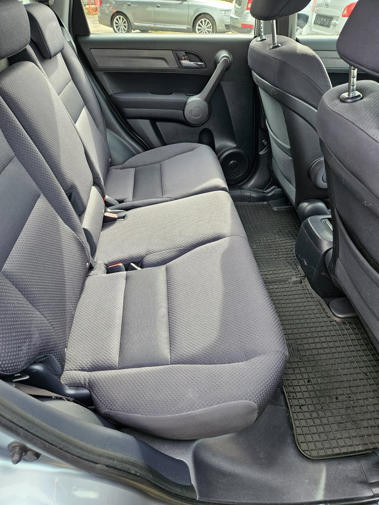 Honda Cr-v  6   | Mobile.bg   12