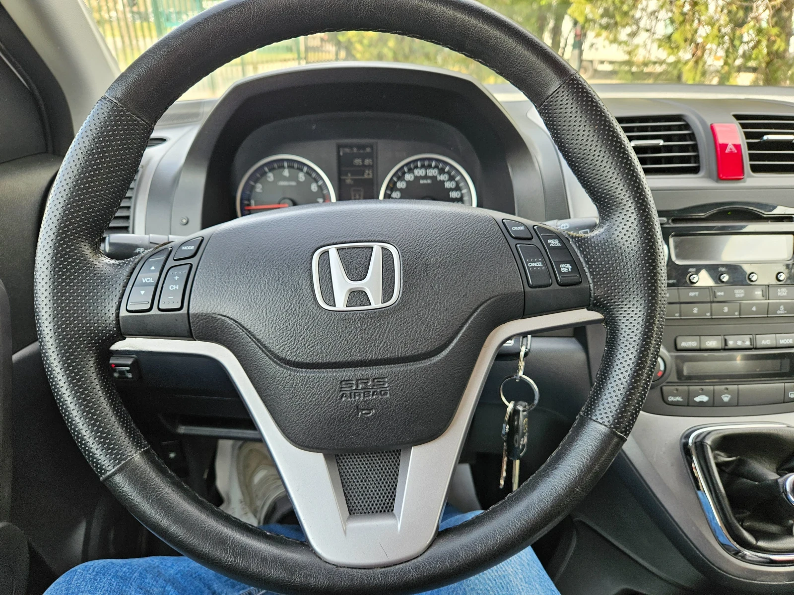 Honda Cr-v  6   | Mobile.bg   13