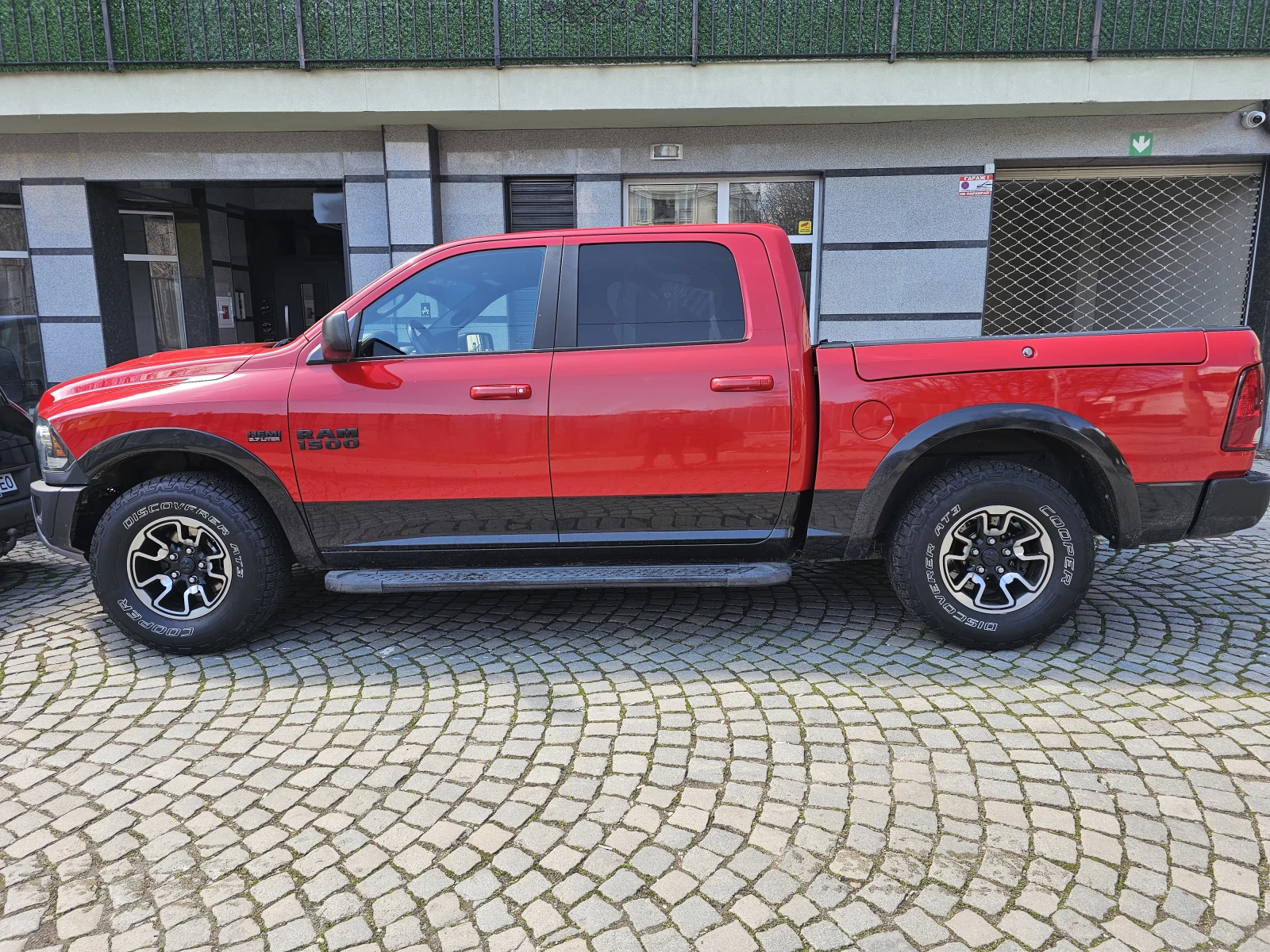 Dodge RAM 1500 | Mobile.bg   2