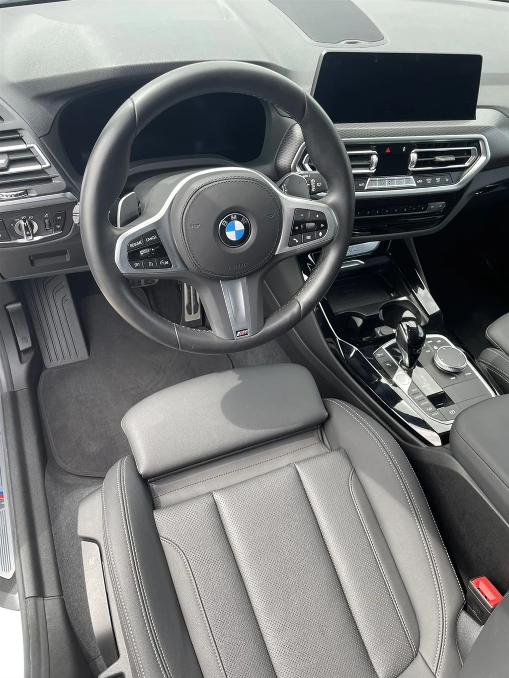 BMW X3 xDrive20d - изображение 6