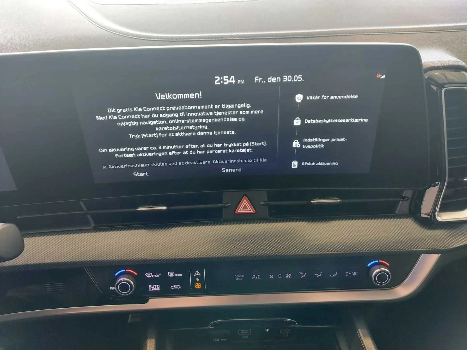 Kia Sportage 1.6T-GDI/PHEV/265HP/GT-LINE/ACC/CARPLAY/360/183f - изображение 10