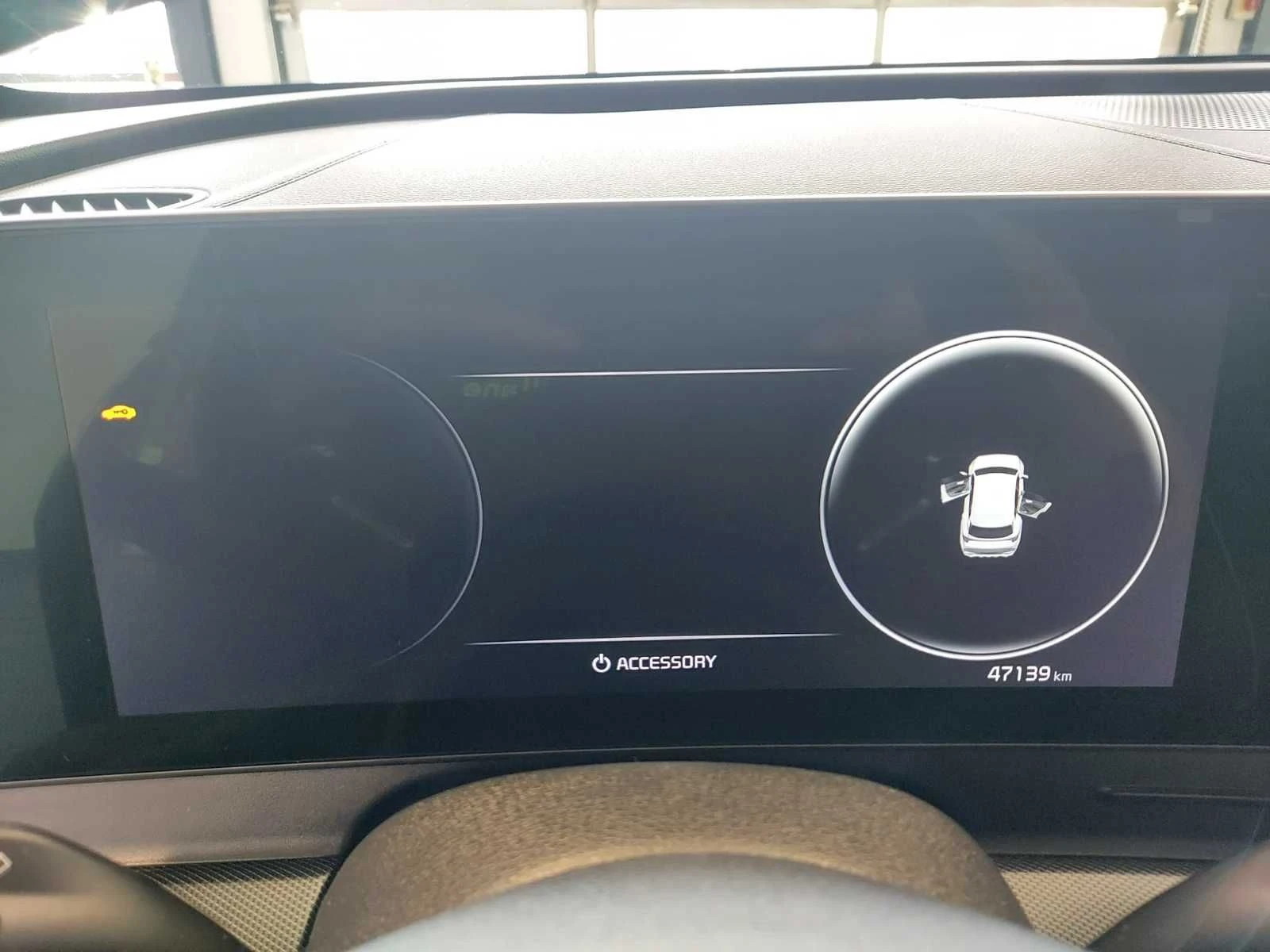 Kia Sportage 1.6T-GDI/PHEV/265HP/GT-LINE/ACC/CARPLAY/360/183f - изображение 9