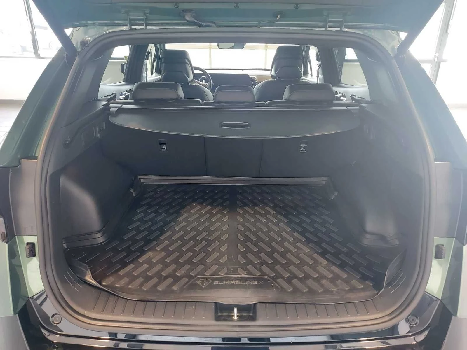 Kia Sportage 1.6T-GDI/PHEV/265HP/GT-LINE/ACC/CARPLAY/360/183f - изображение 5