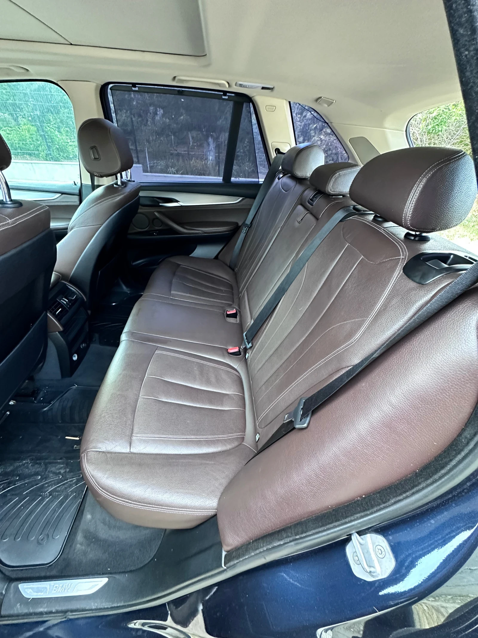 BMW X5 Ф15 н57д30А - изображение 7