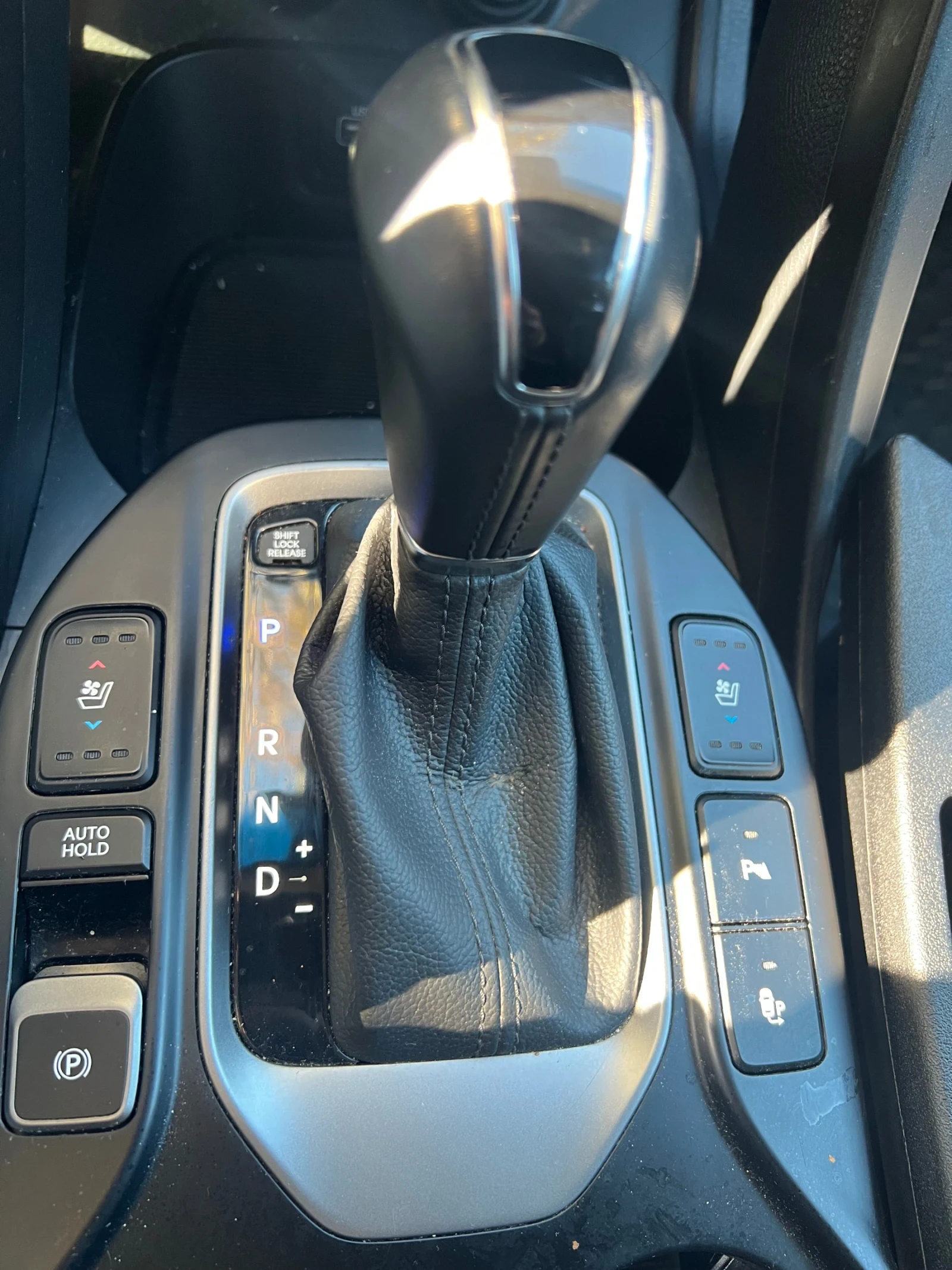 Hyundai Santa fe Grand Santa Fe | Mobile.bg   14