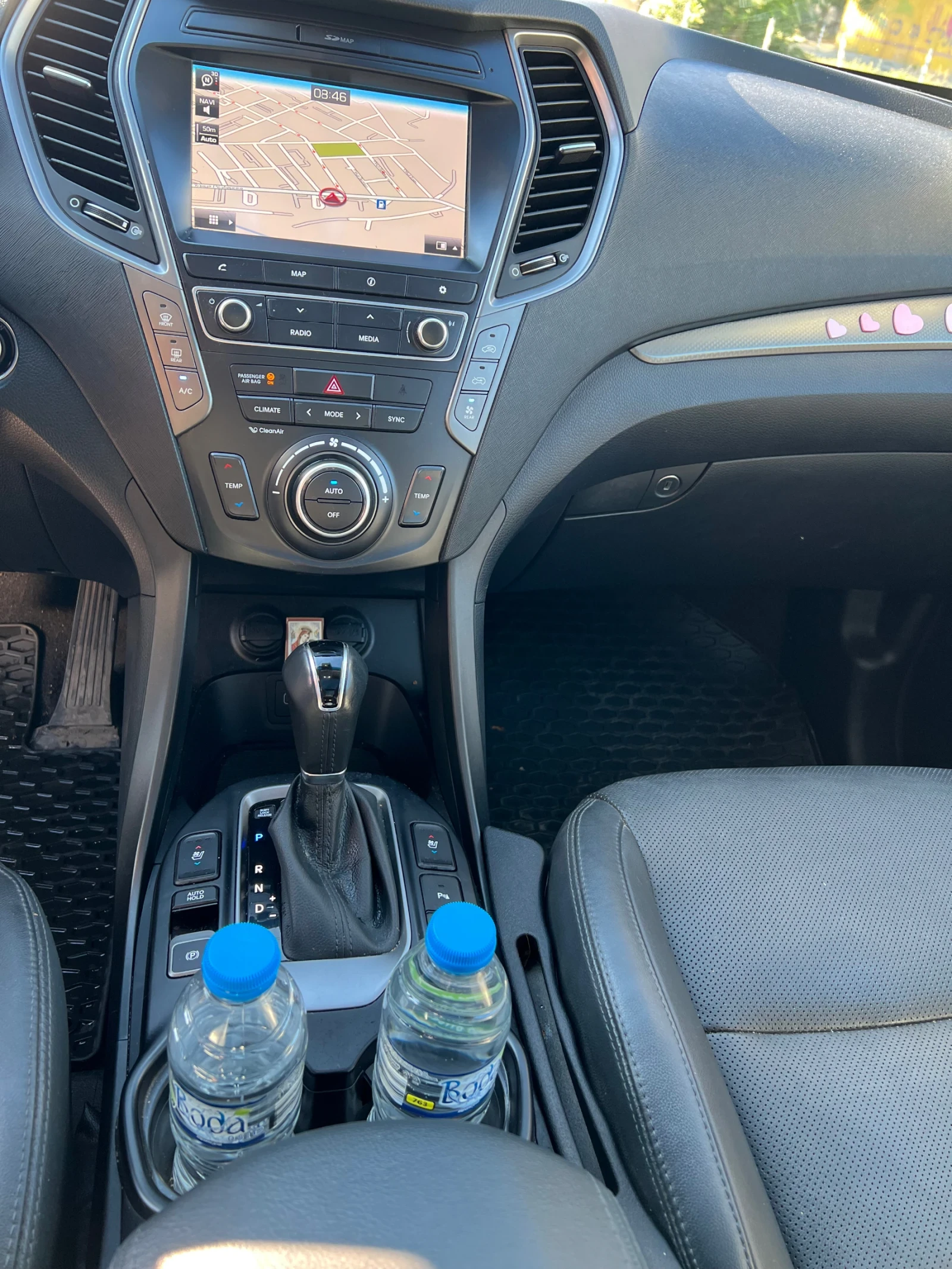 Hyundai Santa fe Grand Santa Fe - изображение 9