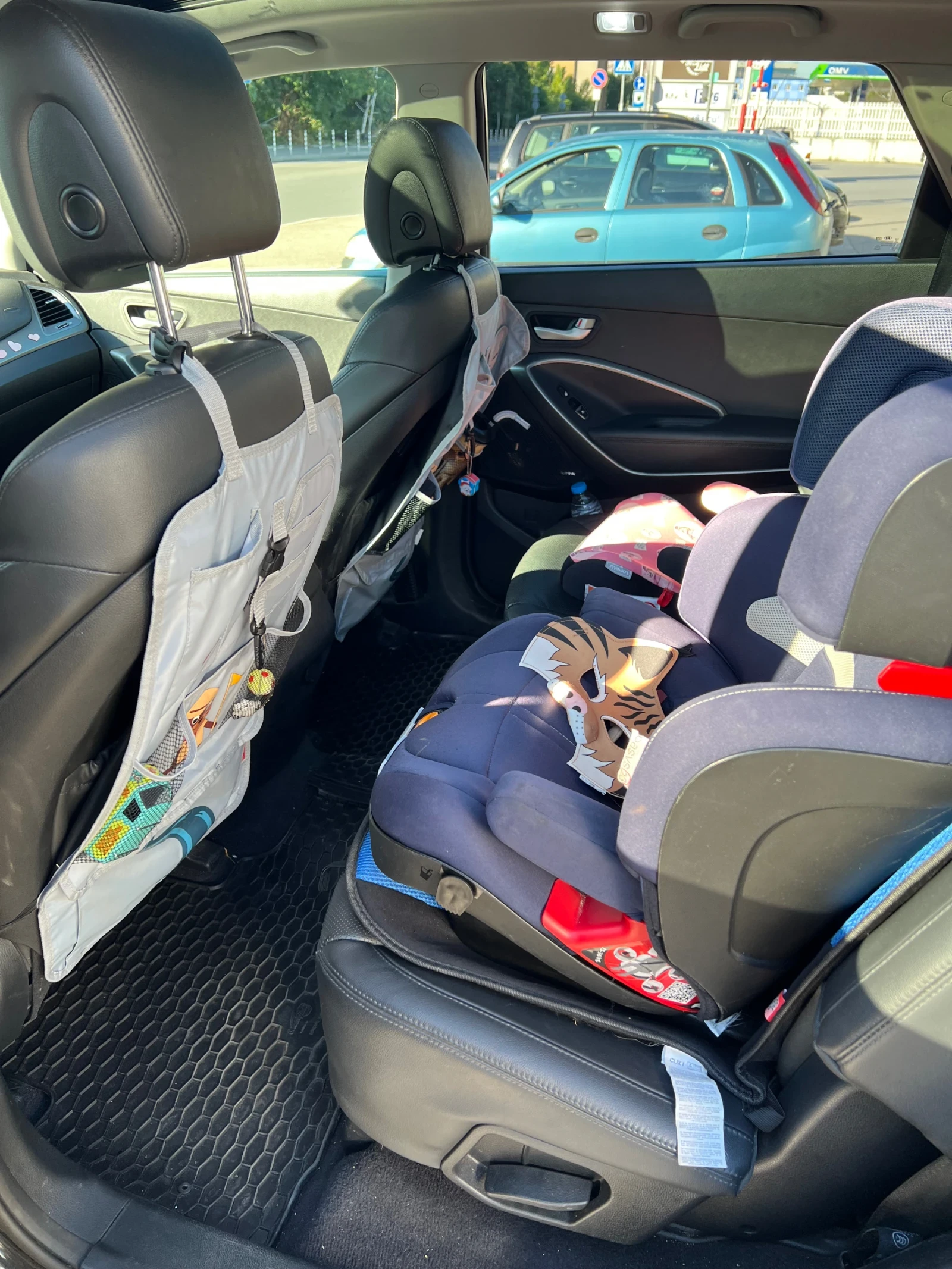 Hyundai Santa fe Grand Santa Fe - изображение 10