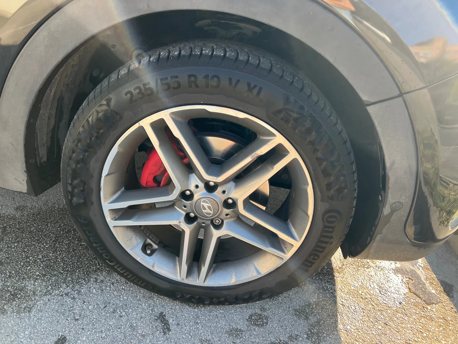 Hyundai Santa fe Grand Santa Fe - изображение 6