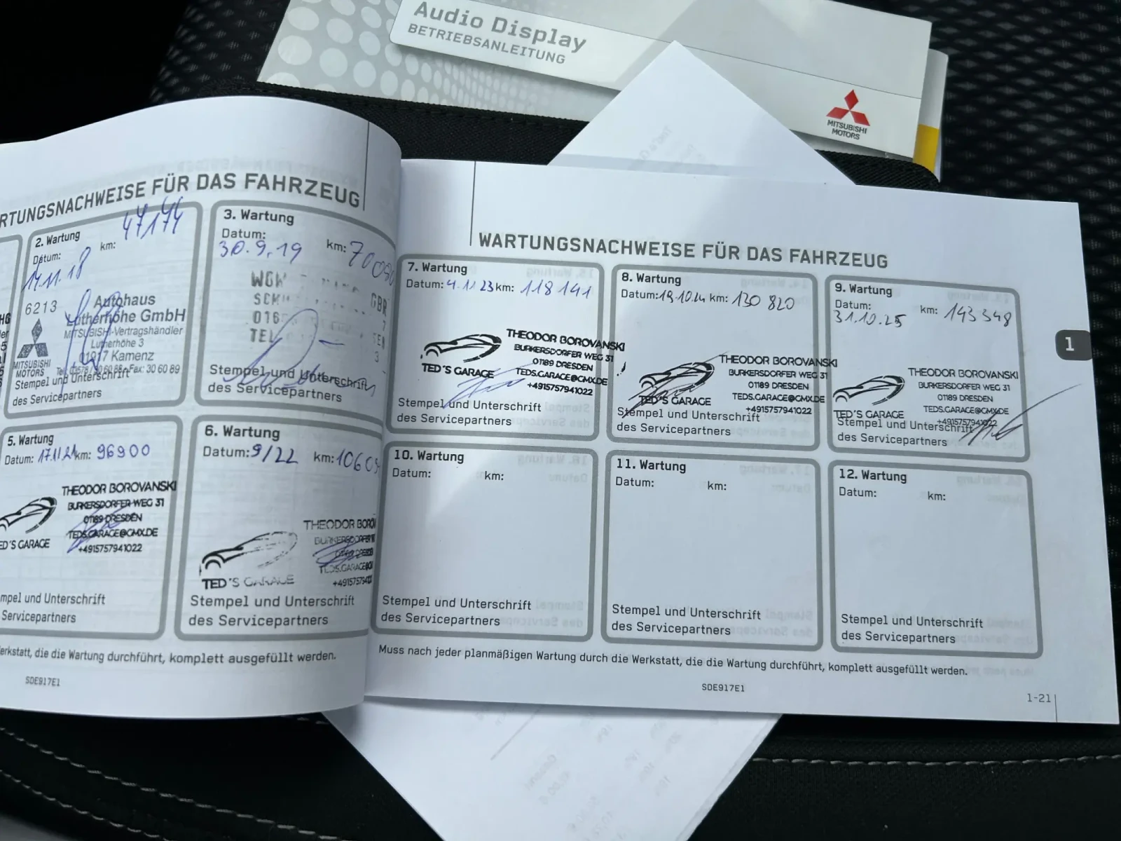 Mitsubishi Outlander 2.0i ClearTec  | Mobile.bg   17