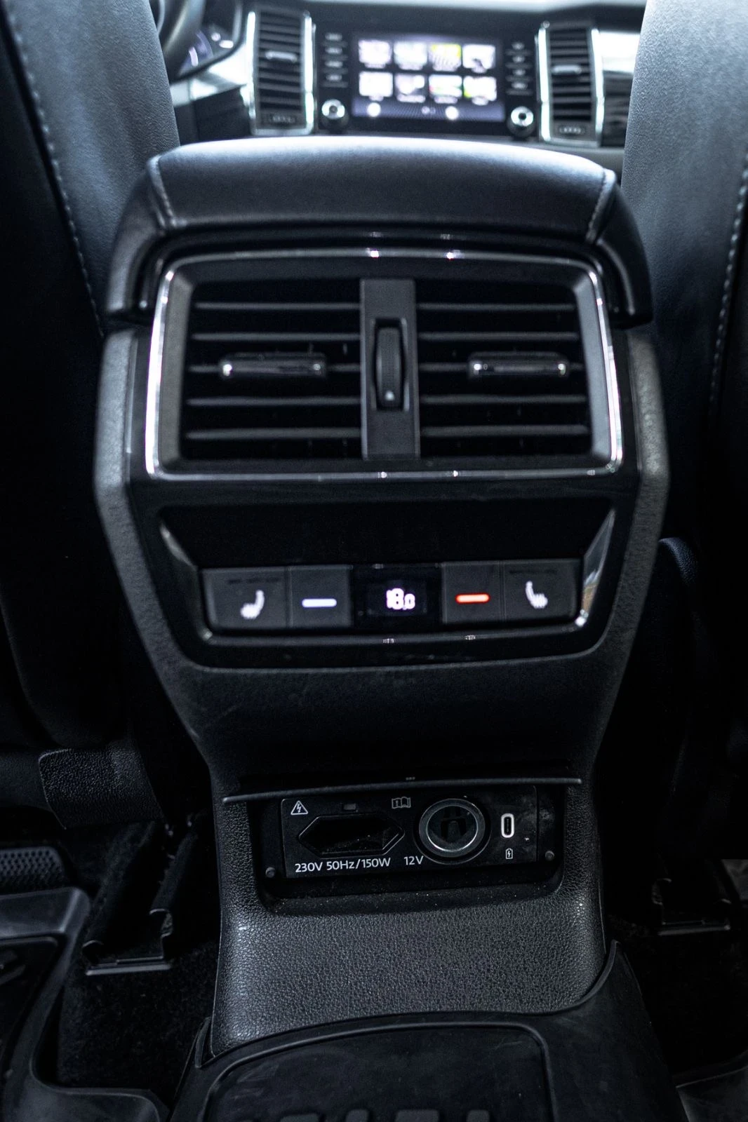 Skoda Kodiaq Style+ edition  | Mobile.bg   14