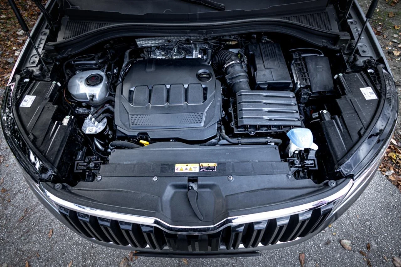 Skoda Kodiaq Style+ edition  | Mobile.bg   11