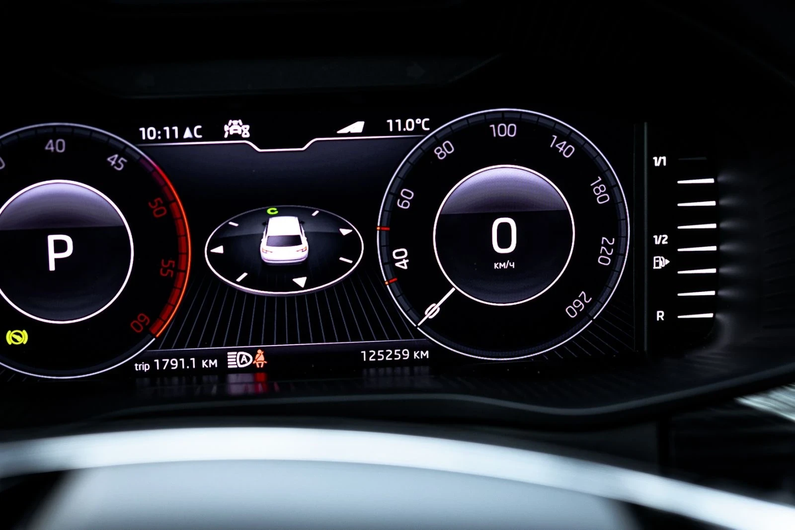 Skoda Kodiaq Style+ edition  | Mobile.bg   9