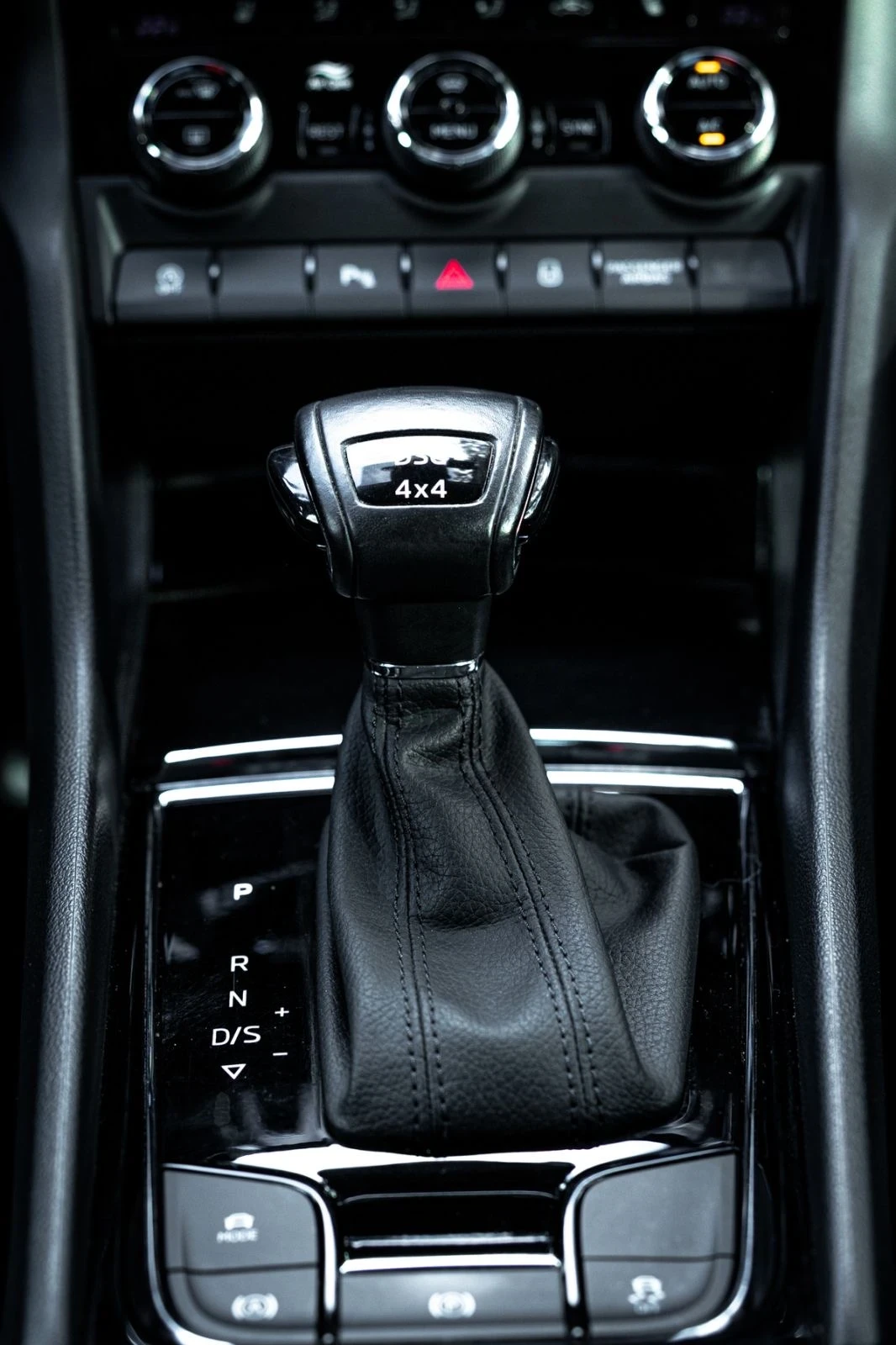 Skoda Kodiaq Style+ edition  | Mobile.bg   7