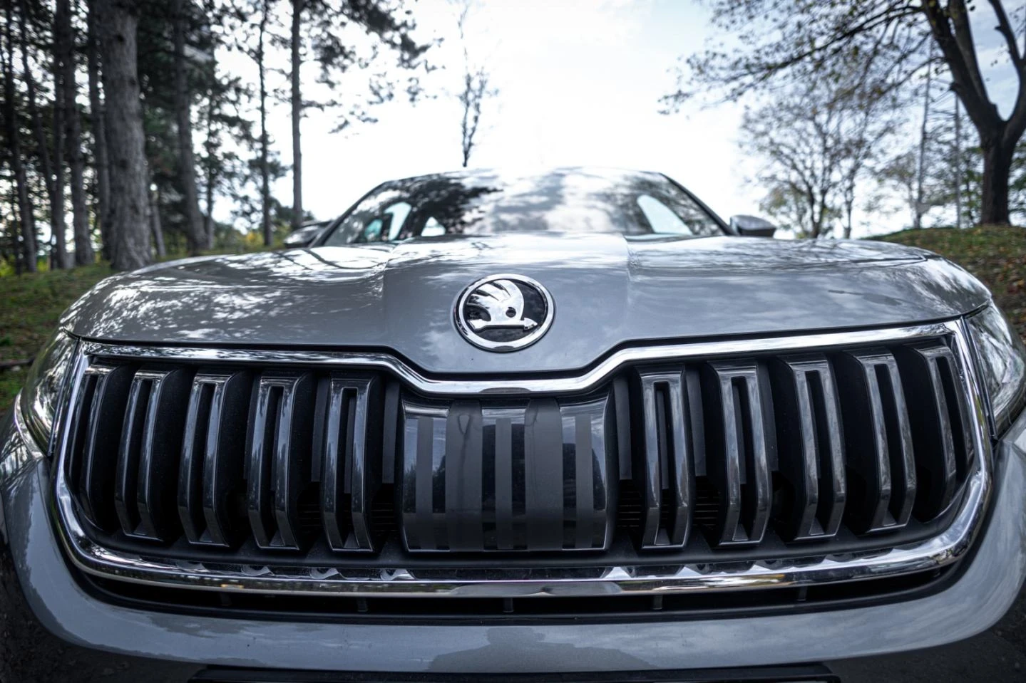 Skoda Kodiaq Style+ edition  | Mobile.bg   12