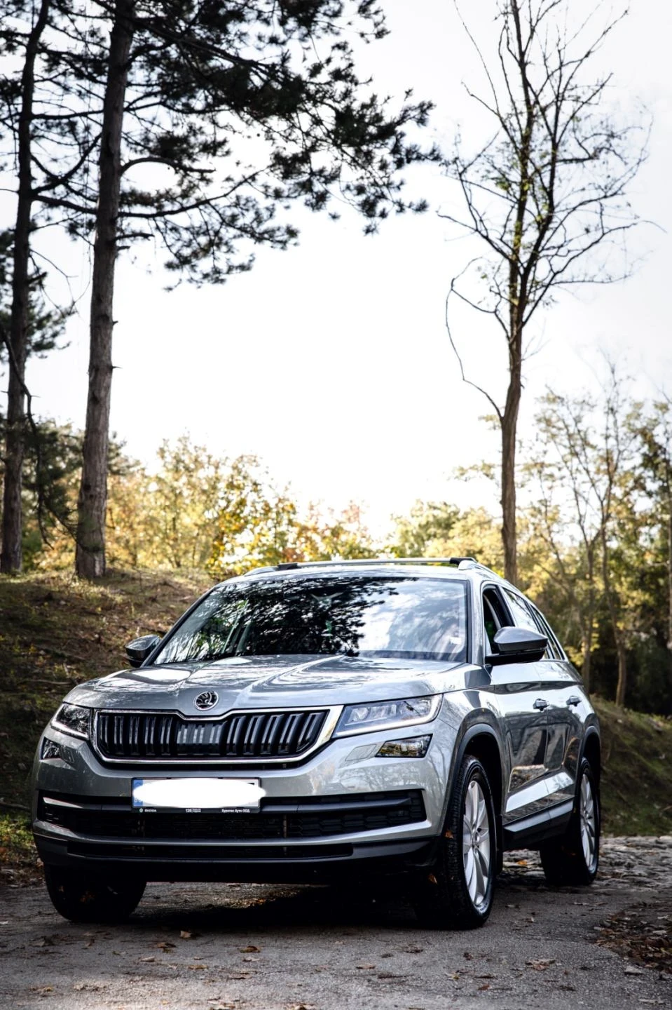 Skoda Kodiaq Style+ edition  | Mobile.bg   3