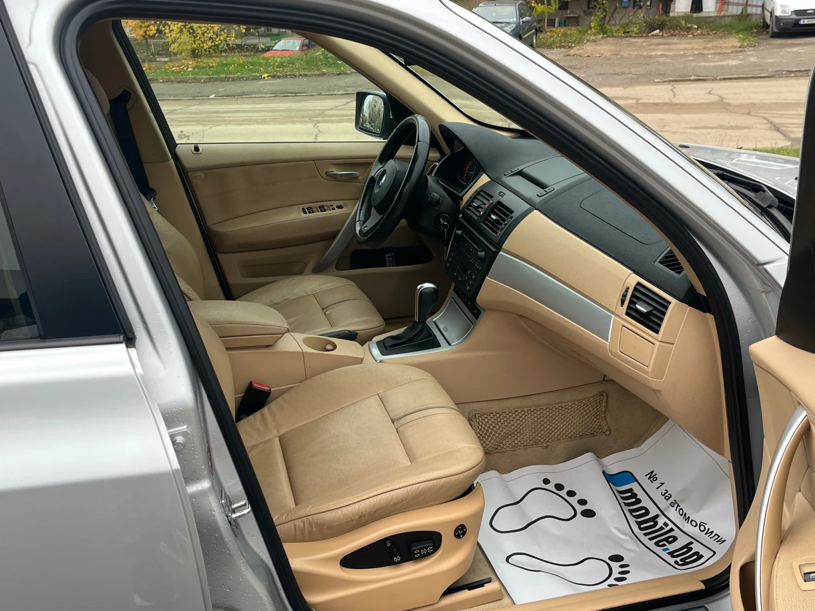 BMW X3 3.0SD 286 k.c | Mobile.bg   10