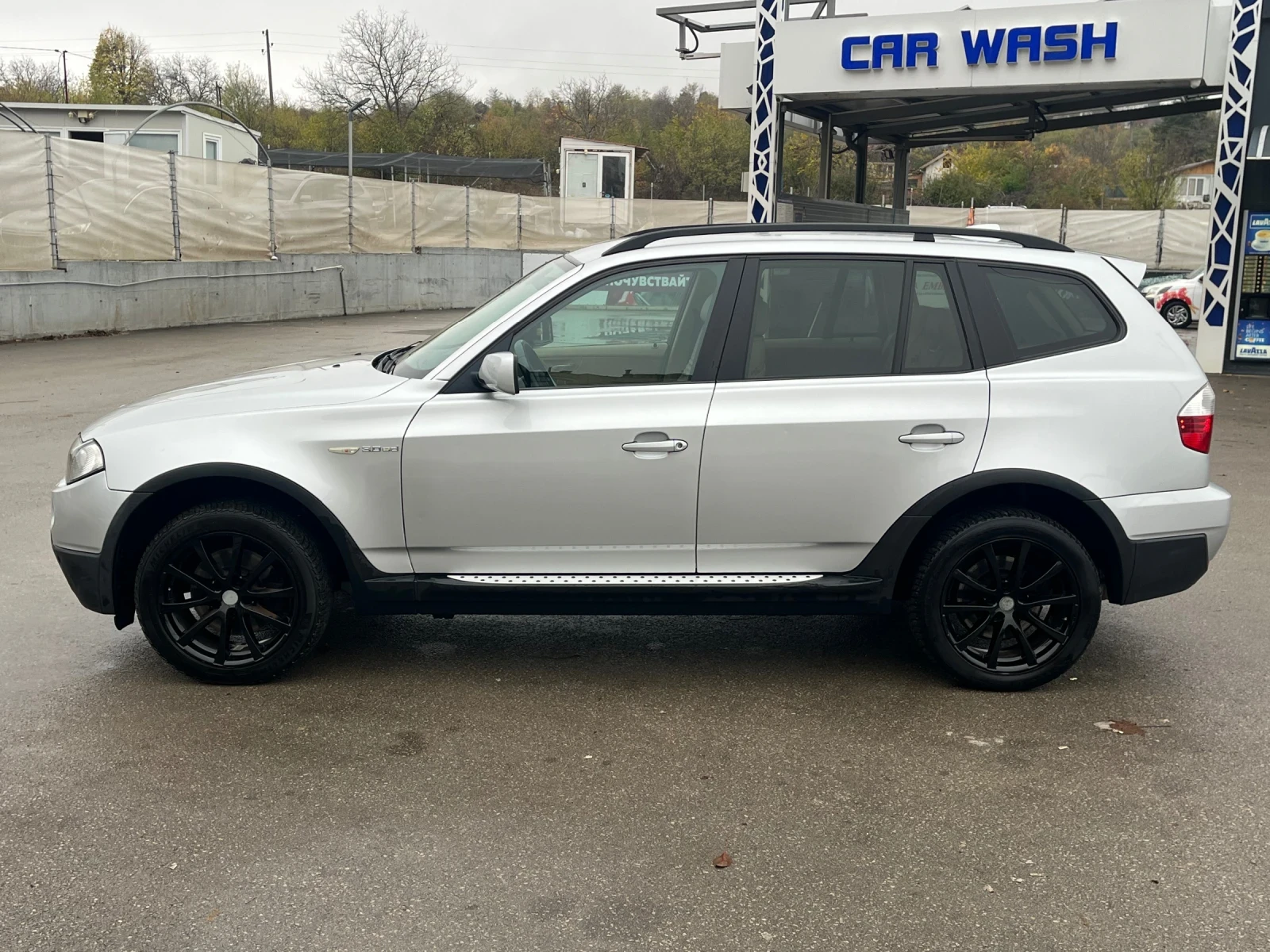 BMW X3 3.0SD 286 k.c | Mobile.bg   8