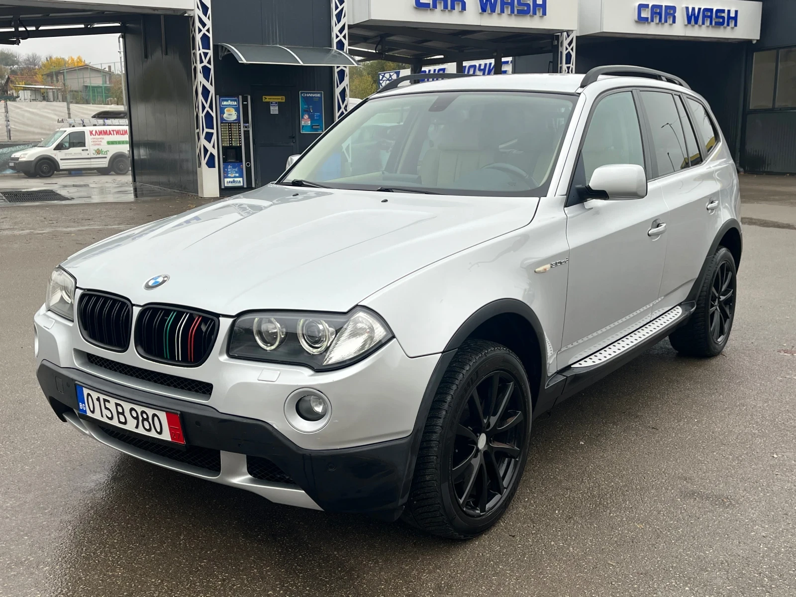 BMW X3 3.0SD 286 k.c | Mobile.bg   1