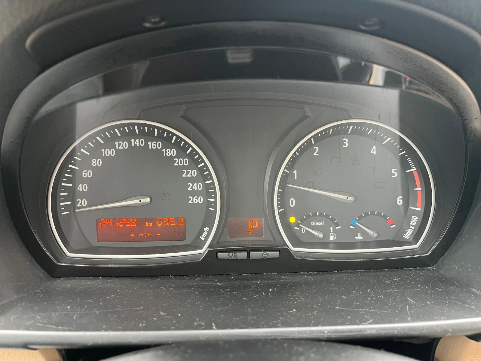 BMW X3 3.0SD 286 k.c | Mobile.bg   12