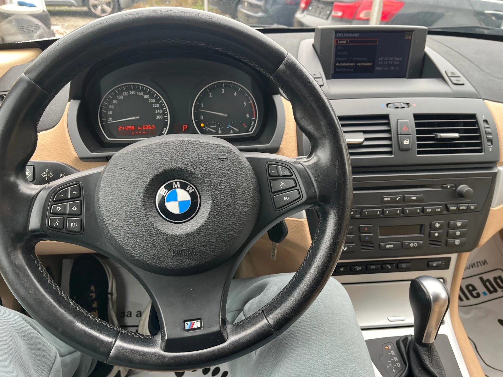 BMW X3 3.0SD 286 k.c | Mobile.bg   13