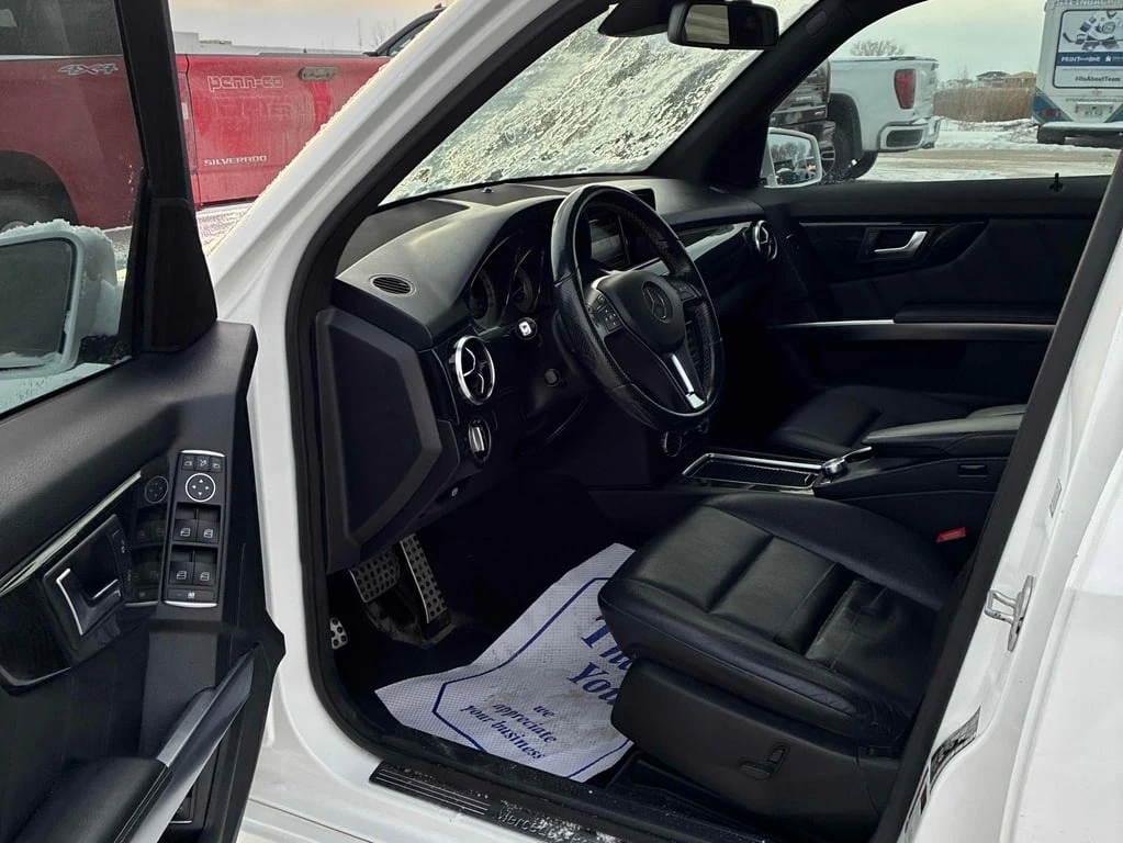 Mercedes-Benz GLK * 350 * CARFAX * БЕЗ ПЪРВОНАЧАЛНА ВНОСКА - изображение 5