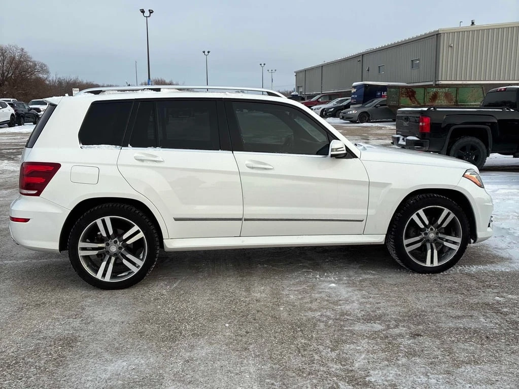Mercedes-Benz GLK * 350 * CARFAX * БЕЗ ПЪРВОНАЧАЛНА ВНОСКА - изображение 3