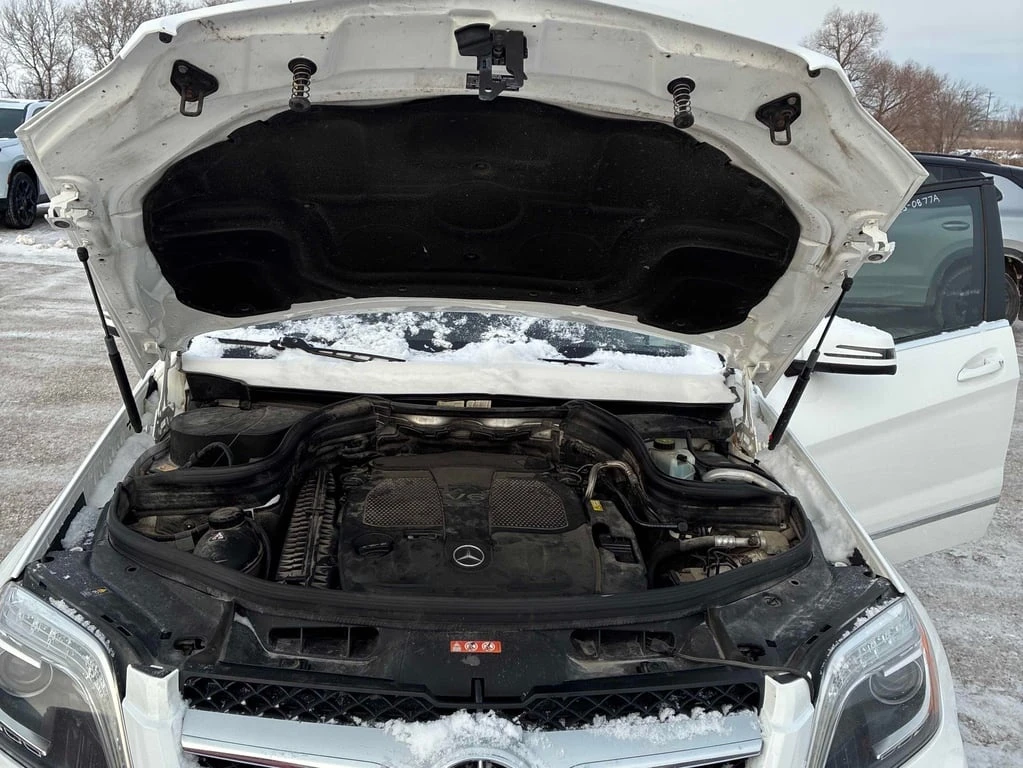 Mercedes-Benz GLK * 350 * CARFAX * ��� ������������ ������ | Mobile.bg � ����������� 13