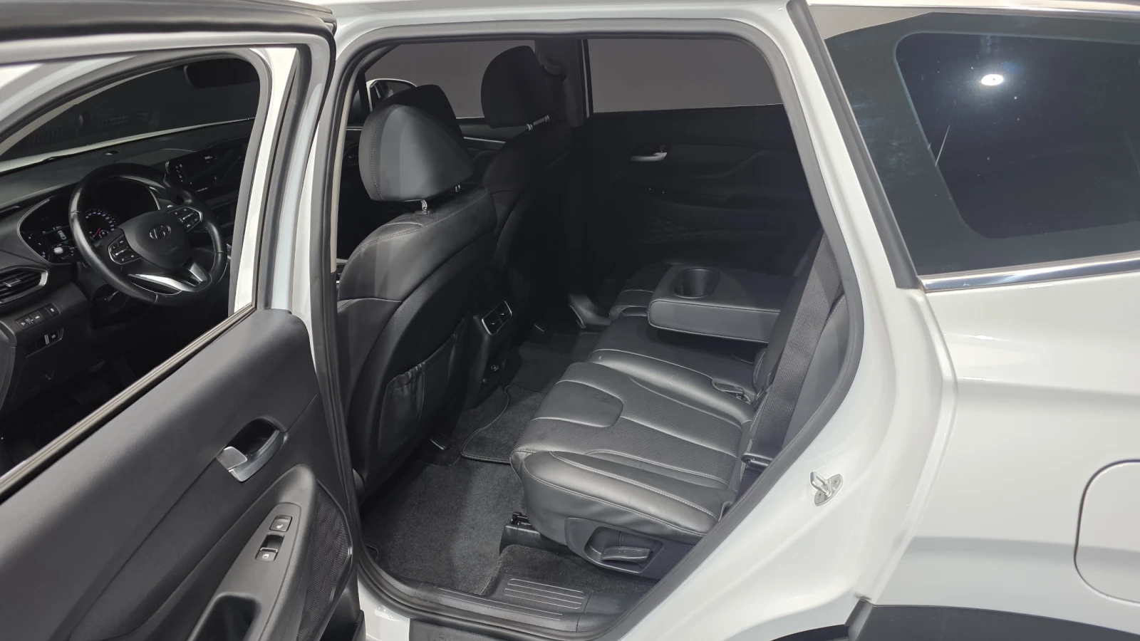 Hyundai Santa fe 2.2 2WD PREMIUM autogeorge.com  - изображение 10