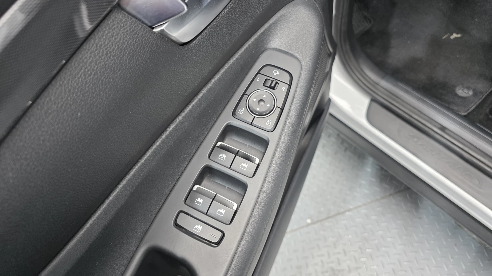 Hyundai Santa fe 2.2 2WD PREMIUM autogeorge.com  | Mobile.bg � ����������� 13