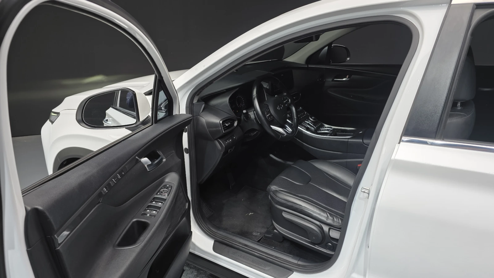 Hyundai Santa fe 2.2 2WD PREMIUM autogeorge.com  - изображение 9