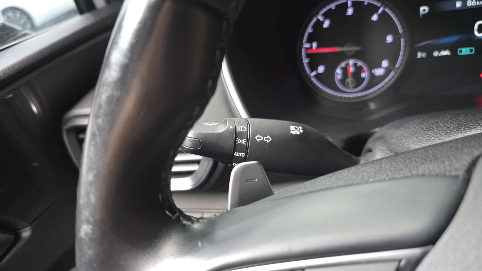 Hyundai Santa fe 2.2 2WD PREMIUM autogeorge.com  | Mobile.bg � ����������� 15