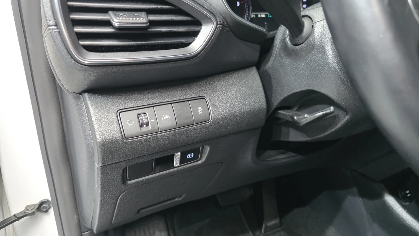 Hyundai Santa fe 2.2 2WD PREMIUM autogeorge.com  | Mobile.bg � ����������� 14