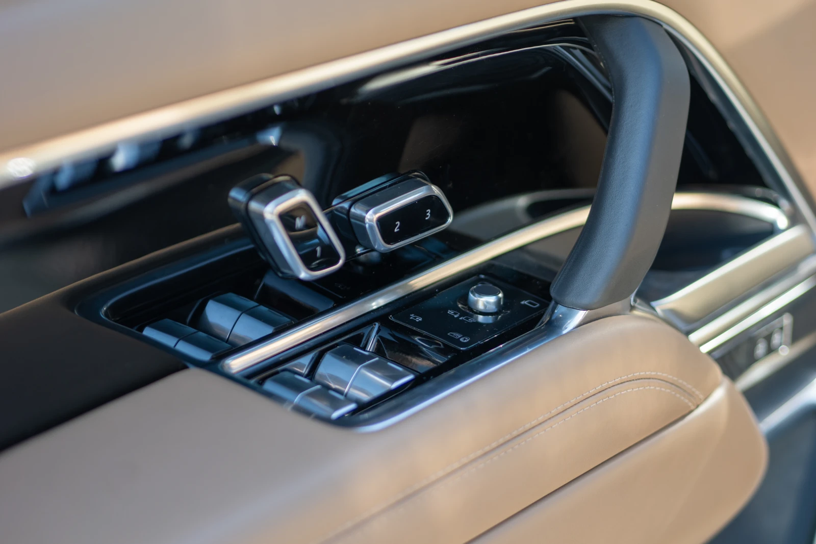 Land Rover Range rover LWB Autobiography P530 | Mobile.bg � ����������� 15