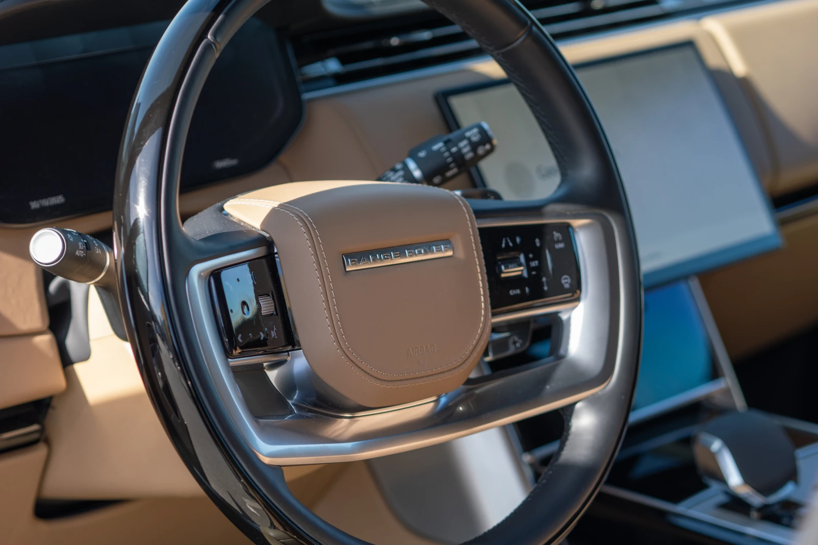 Land Rover Range rover LWB Autobiography P530 | Mobile.bg � ����������� 13